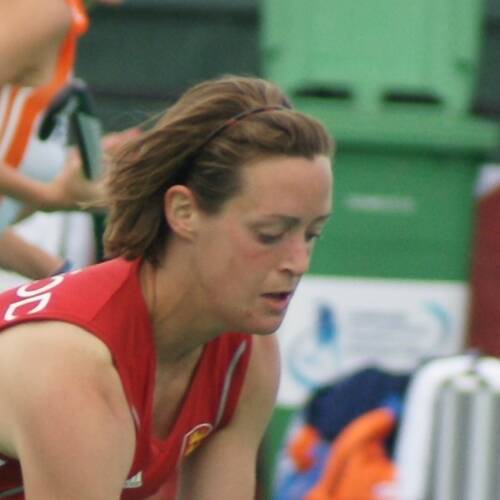 Hannah Macleod