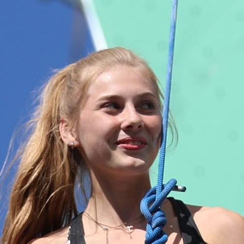 Hannah Meul