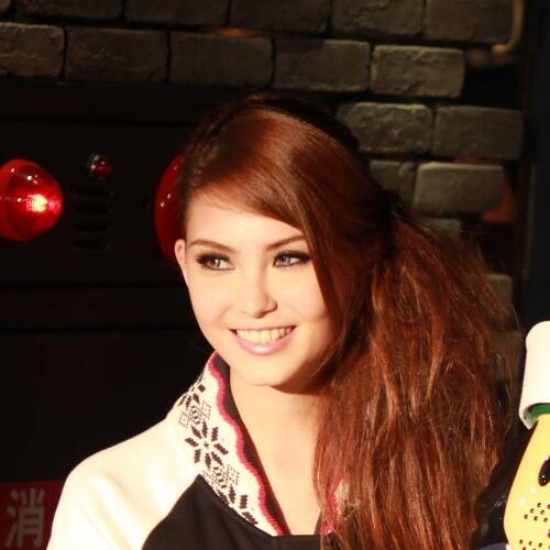 Hannah Quinlivan