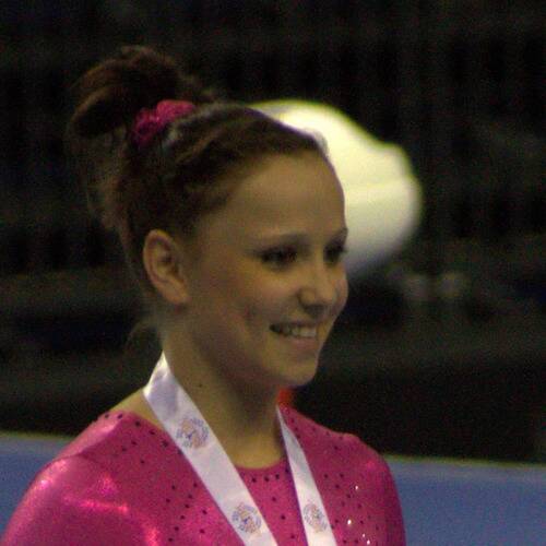 Hannah Whelan