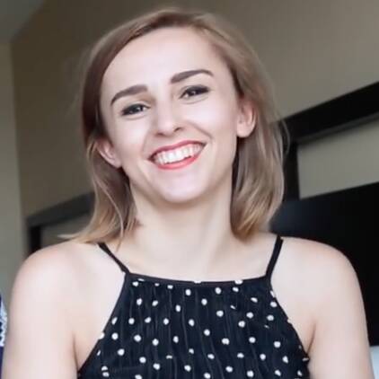 Hannah Witton