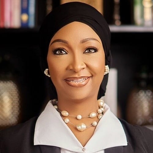 Hannatu Musawa