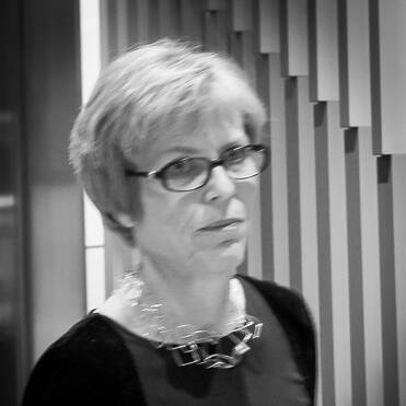 Hanne Refsholt