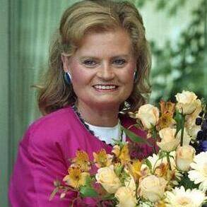 Hannelore Kohl