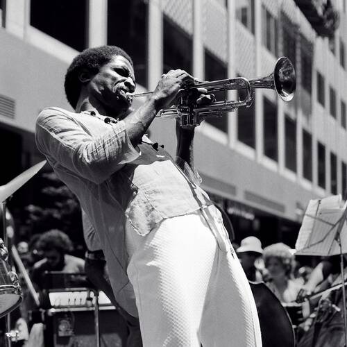 Marvin Peterson