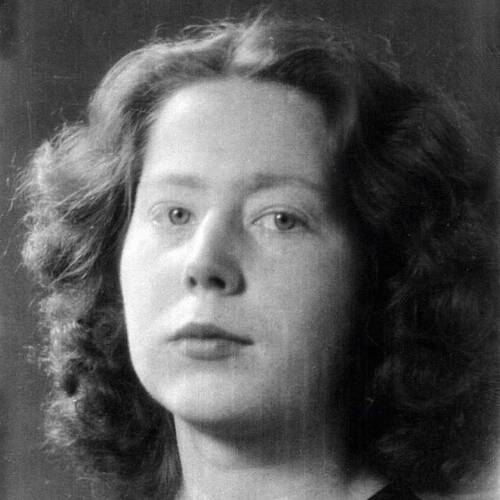 Hannie Schaft