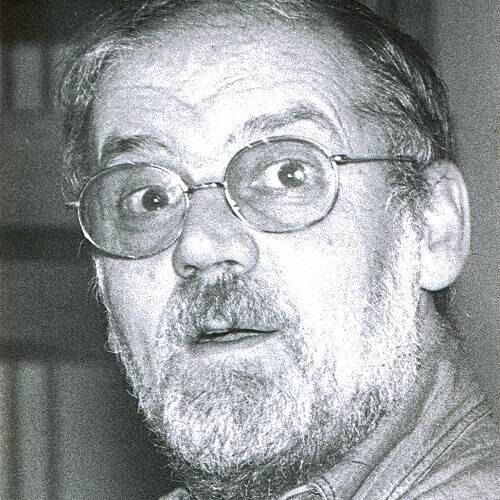 Hanns Dieter Hüsch