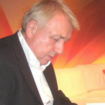 Hanns-Josef Ortheil