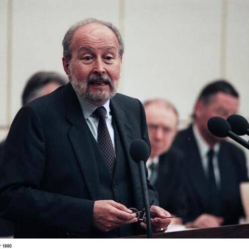 Hans A. Engelhard