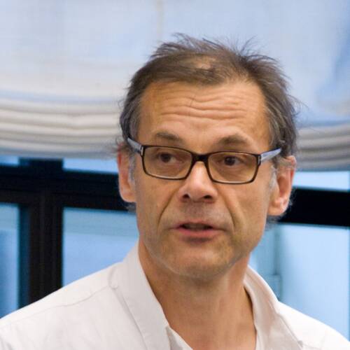 Hans Aarsman