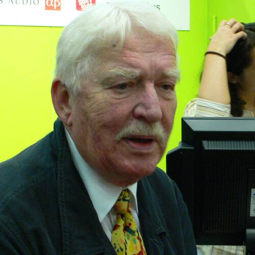 Hans Alfredson
