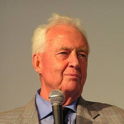 Hans Apel