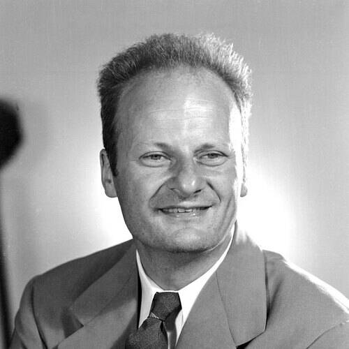 Hans Bethe