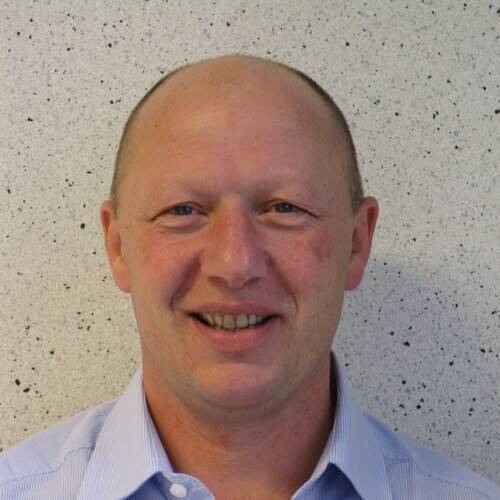 Hans Bonte