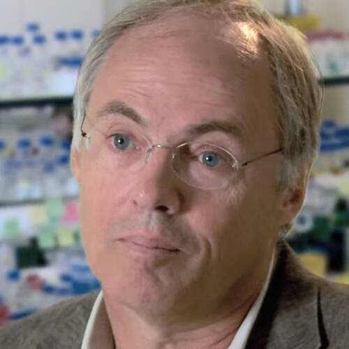 Hans Clevers
