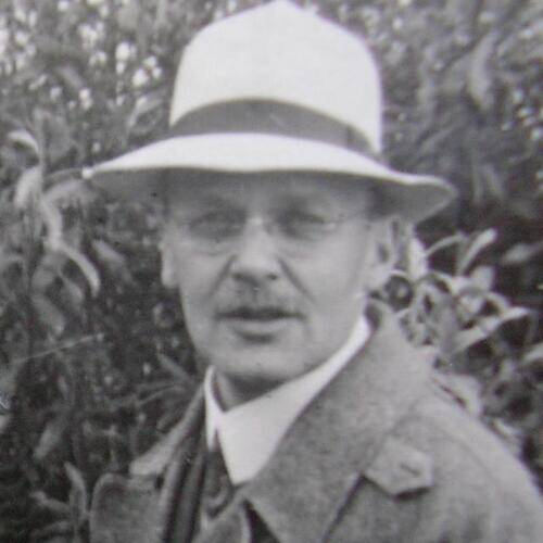 Hans Geiger