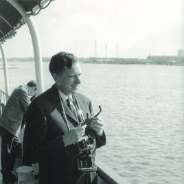 Hans Grauert