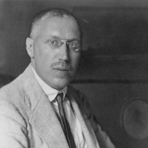 Hans Hahn