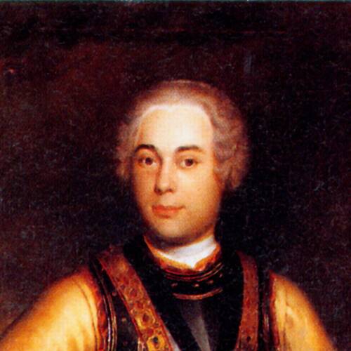 Hans Hermann von Katte