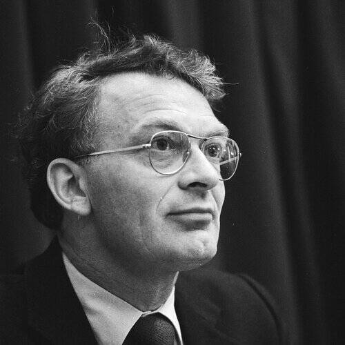 Hans Janmaat