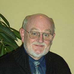 Hans Joachim Schliep