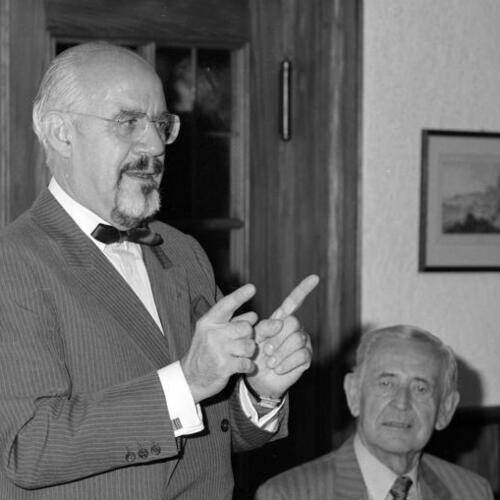Hans Klein