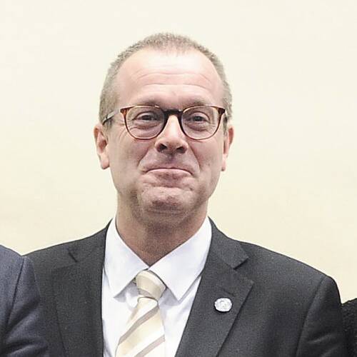 Hans Kluge