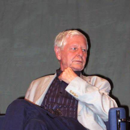Hans Magnus Enzensberger