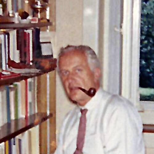 Hans Martin Sutermeister