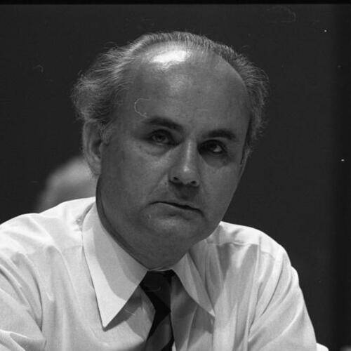 Hans Matthöfer