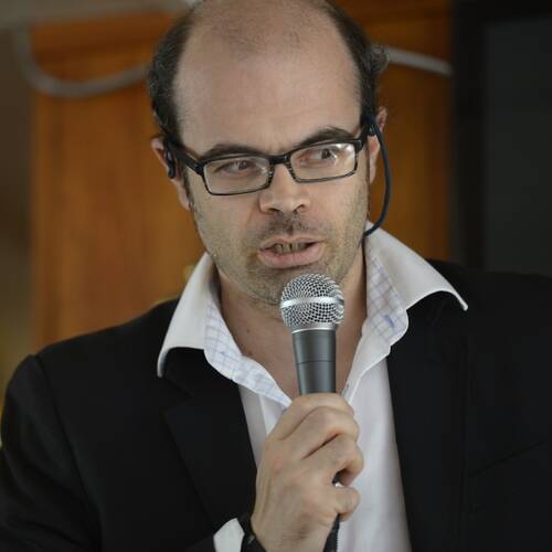 Hans Olav Lahlum