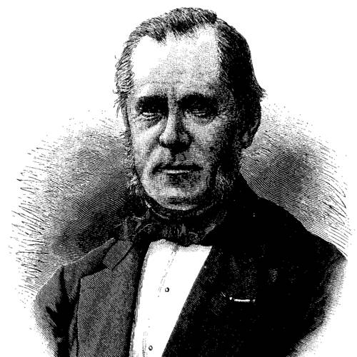 Hans Peter Jørgen Julius Thomsen