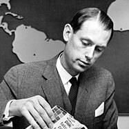 Hans Rausing
