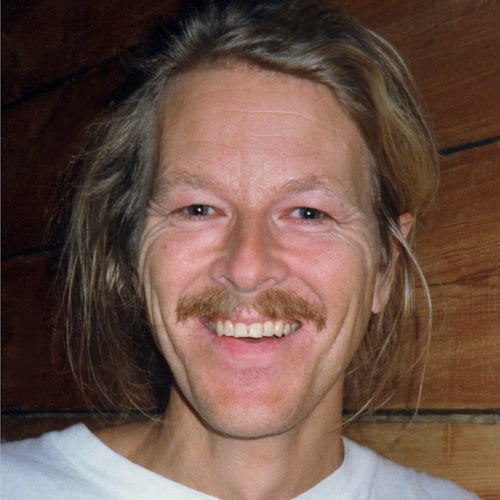 Hans Sande