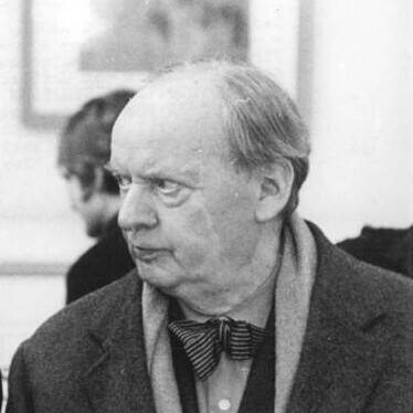 Hans Scharoun