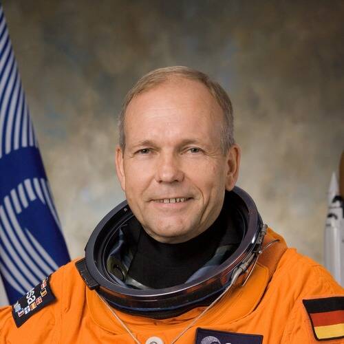 Hans Schlegel