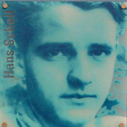 Hans Scholl