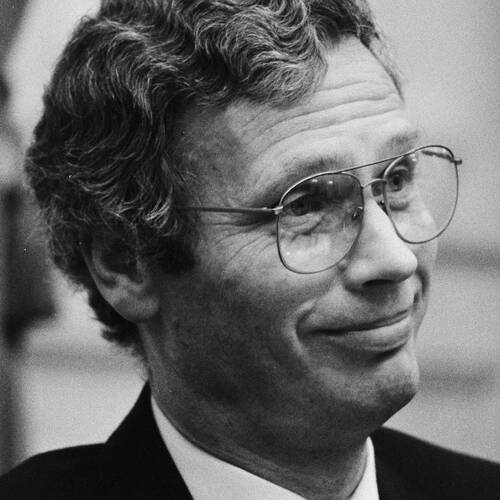 Hans van den Broek