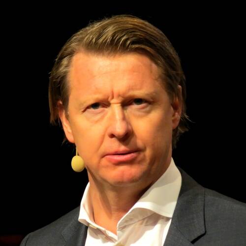 Hans Vestberg