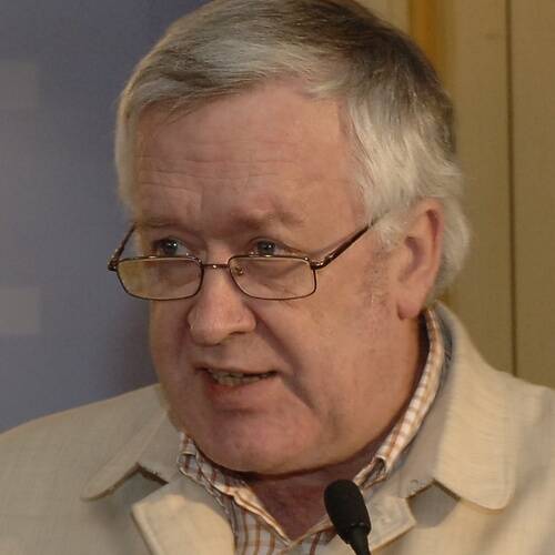 Hans von Storch
