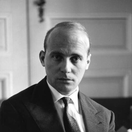 Hans Werner Henze