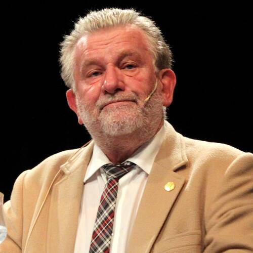 Hans-Wilhelm Steinfeld