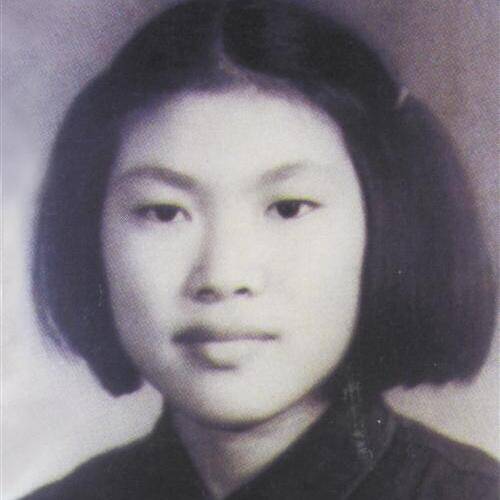 Hao Jianxiu