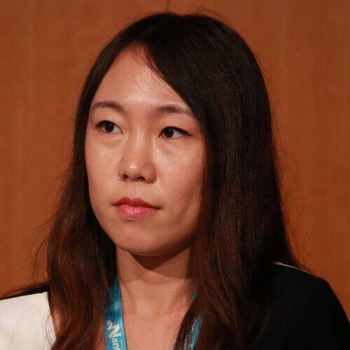 Hao Jingfang