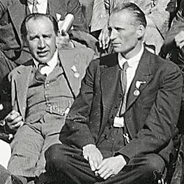Harald Bohr