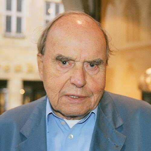 Harald Deilmann