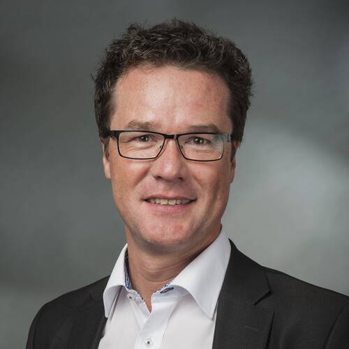 Harald Ebner