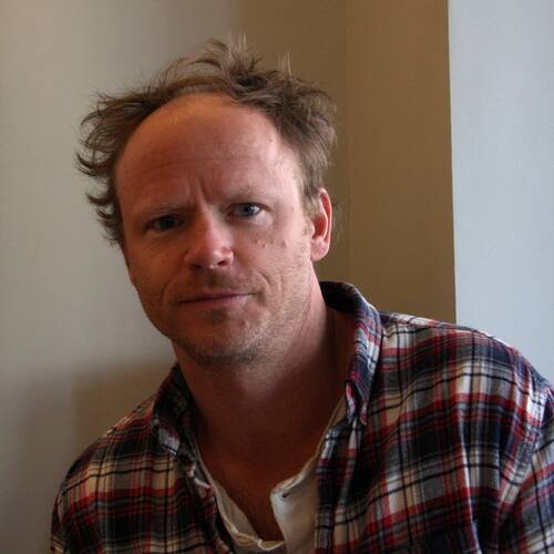 Harald Eia