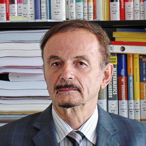 Harald Fritzsch