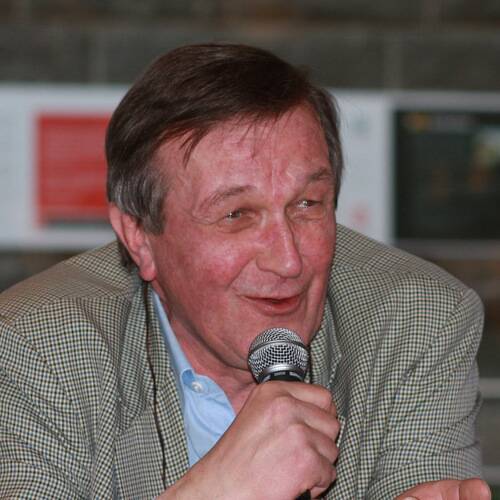 Harald Hove